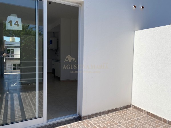 Venta departamento 2 ambientes