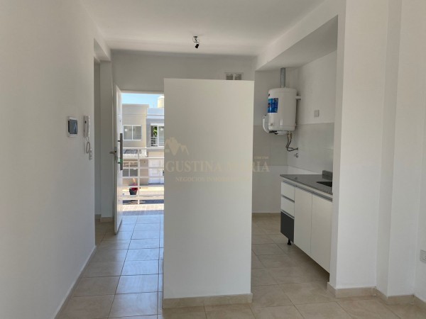 Venta departamento 2 ambientes