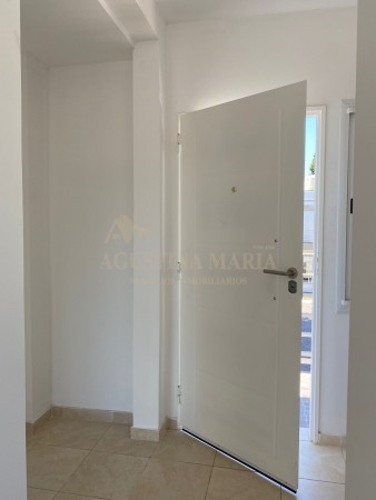 Venta departamento 2 ambientes