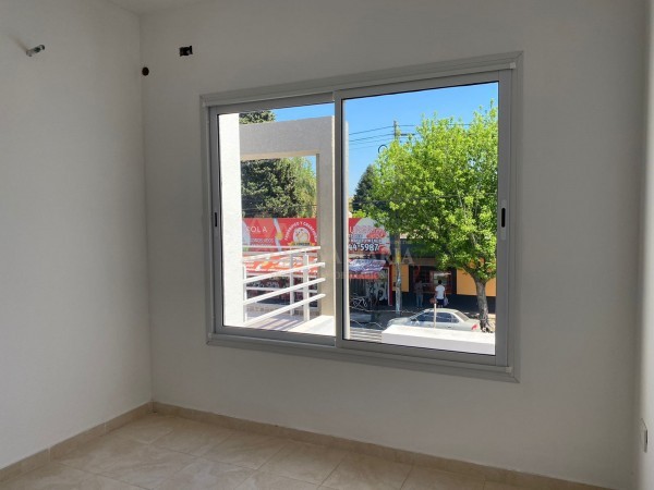 Venta departamento 2 ambientes