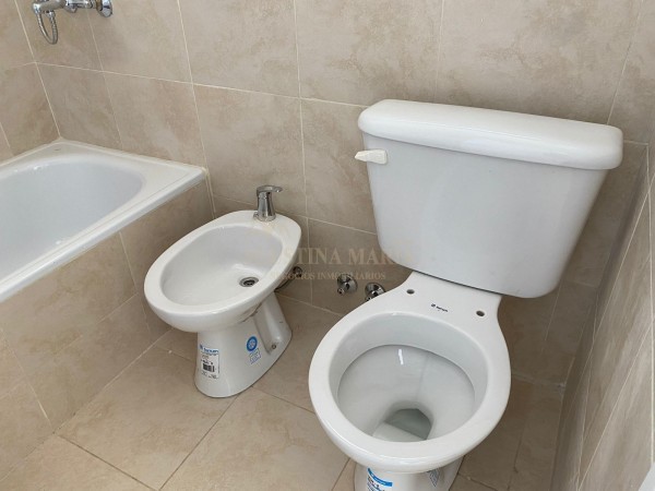 Venta departamento 2 ambientes