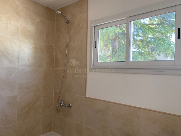 Venta departamento 2 ambientes