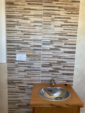 Venta departamento 2 ambientes