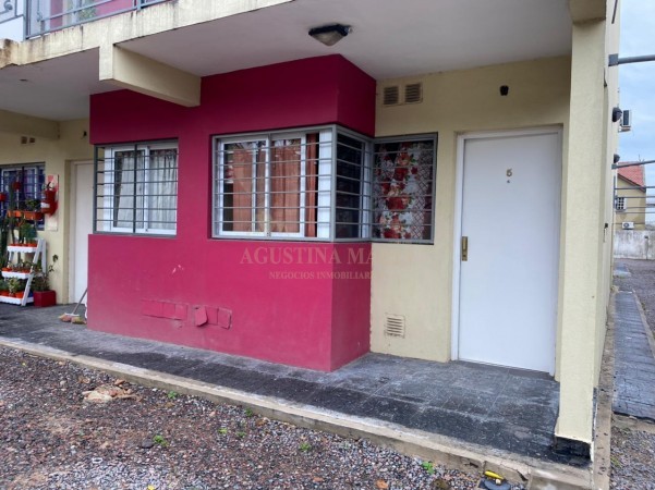 VENTA DEPARTAMENTO 2 AMBIENTES