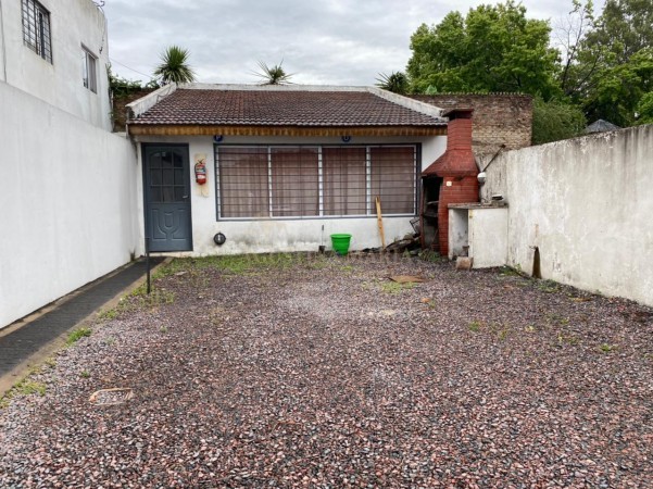 VENTA DEPARTAMENTO 2 AMBIENTES