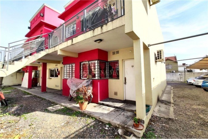 VENTA DEPARTAMENTO 2 AMBIENTES