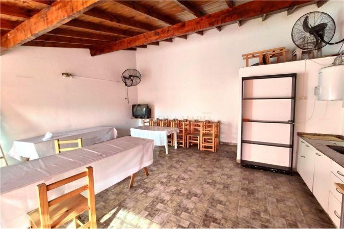 VENTA DEPARTAMENTO 2 AMBIENTES