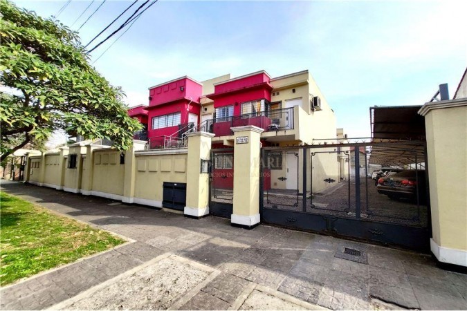 VENTA DEPARTAMENTO 2 AMBIENTES