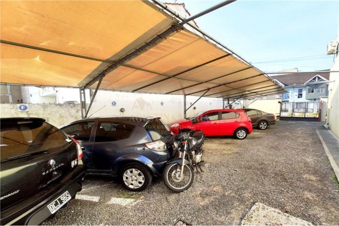 VENTA DEPARTAMENTO 2 AMBIENTES