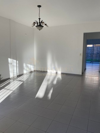 VENTA DUPLEX 3 AMBIENTES
