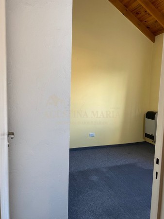 VENTA DUPLEX 3 AMBIENTES