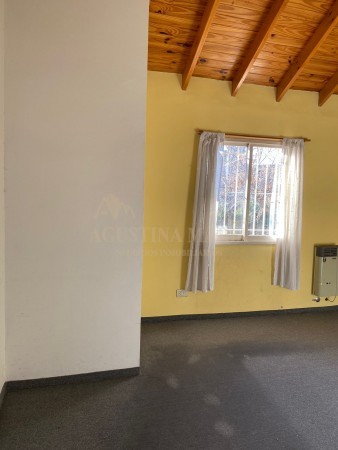 VENTA DUPLEX 3 AMBIENTES