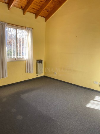 VENTA DUPLEX 3 AMBIENTES