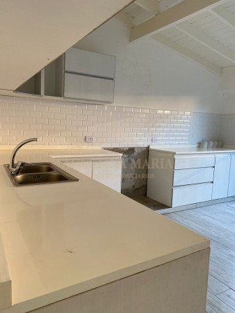 VENTA DUPLEX 3 AMBIENTES