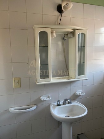 VENTA DUPLEX 3 AMBIENTES