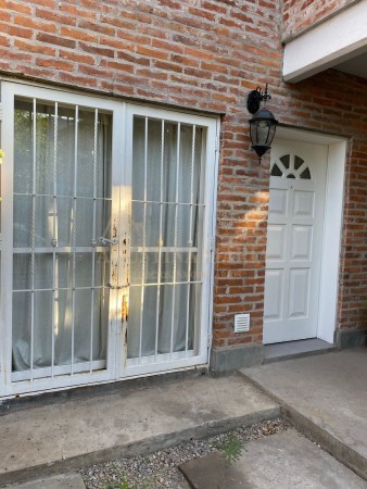 VENTA DUPLEX 3 AMBIENTES