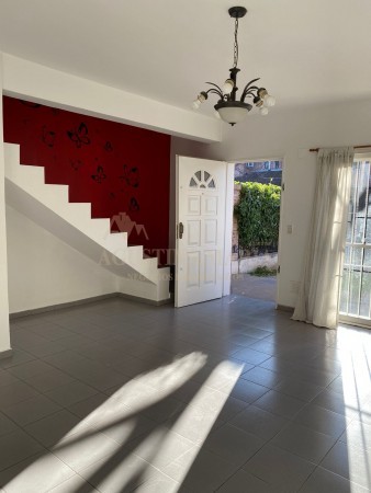 VENTA DUPLEX 3 AMBIENTES