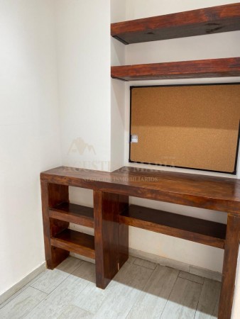 VENTA DUPLEX 3 AMBIENTES