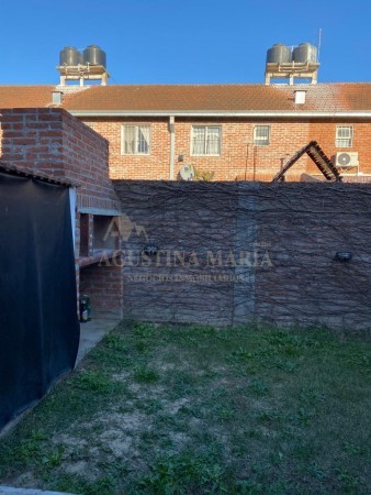 VENTA DUPLEX 3 AMBIENTES