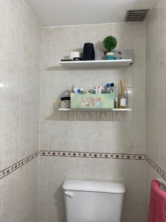 VENTA DEPARTAMENTO 4 AMBIENTES SAN MIGUEL 