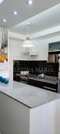 VENTA DPTO 3 AMBIENTES - EL PALMAR NORDELTA