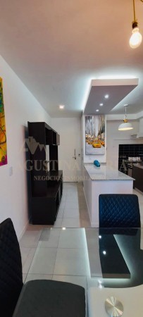 VENTA DPTO 3 AMBIENTES - EL PALMAR NORDELTA