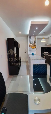 VENTA DPTO 3 AMBIENTES - EL PALMAR NORDELTA