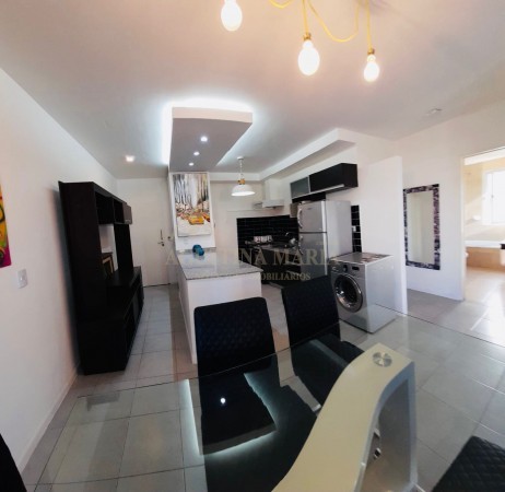 VENTA DPTO 3 AMBIENTES - EL PALMAR NORDELTA
