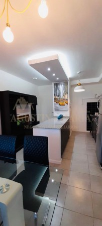 VENTA DPTO 3 AMBIENTES - EL PALMAR NORDELTA