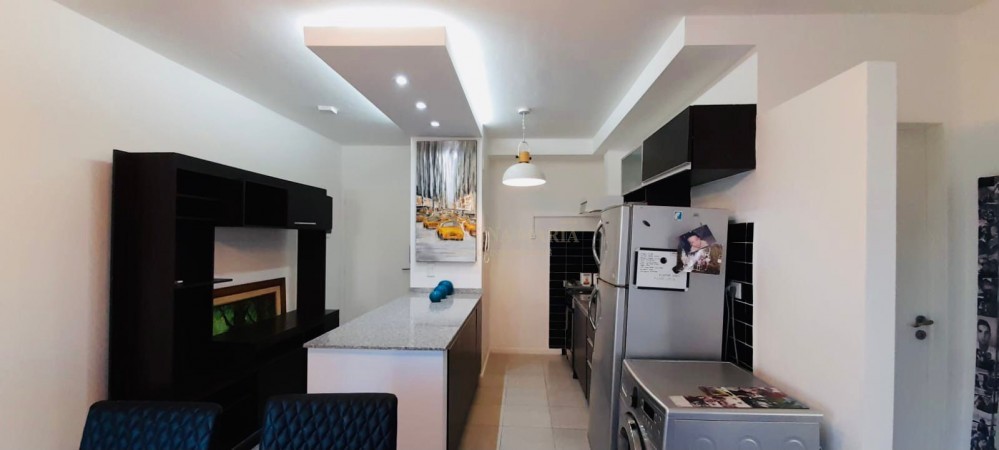 VENTA DPTO 3 AMBIENTES - EL PALMAR NORDELTA