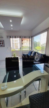 VENTA DPTO 3 AMBIENTES - EL PALMAR NORDELTA