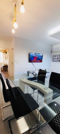 VENTA DPTO 3 AMBIENTES - EL PALMAR NORDELTA