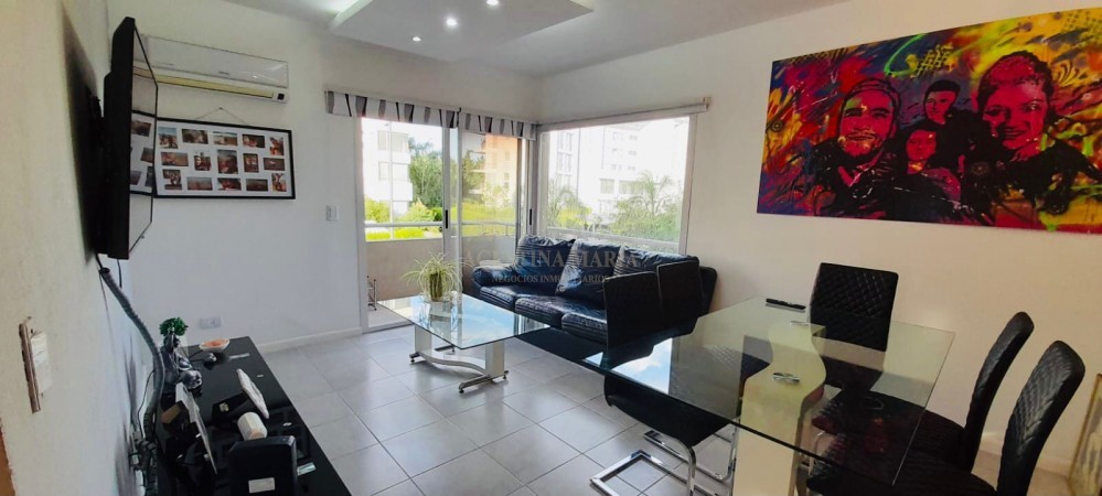 VENTA DPTO 3 AMBIENTES - EL PALMAR NORDELTA