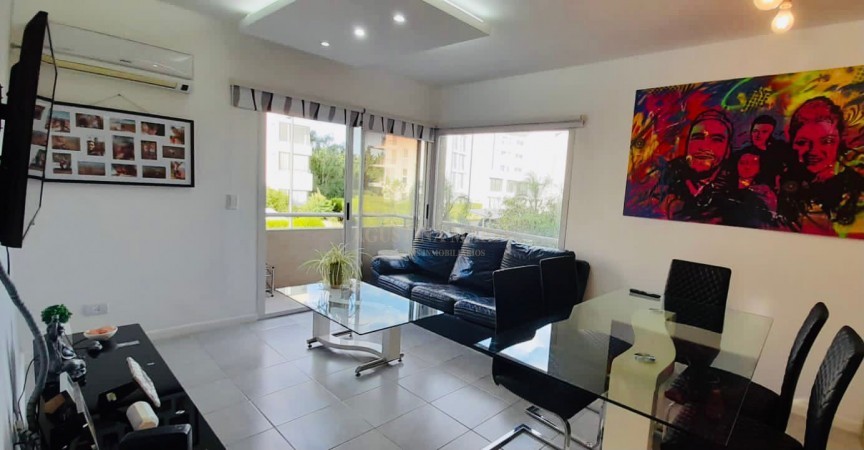 VENTA DPTO 3 AMBIENTES - EL PALMAR NORDELTA