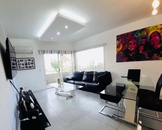 VENTA DPTO 3 AMBIENTES - EL PALMAR NORDELTA