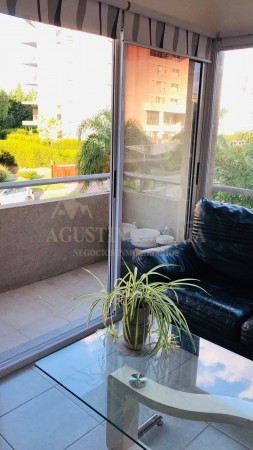 VENTA DPTO 3 AMBIENTES - EL PALMAR NORDELTA