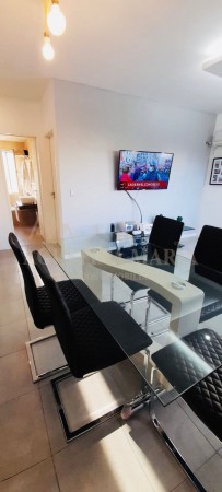 VENTA DPTO 3 AMBIENTES - EL PALMAR NORDELTA