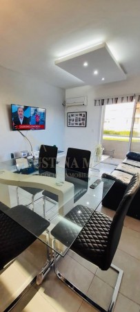 VENTA DPTO 3 AMBIENTES - EL PALMAR NORDELTA