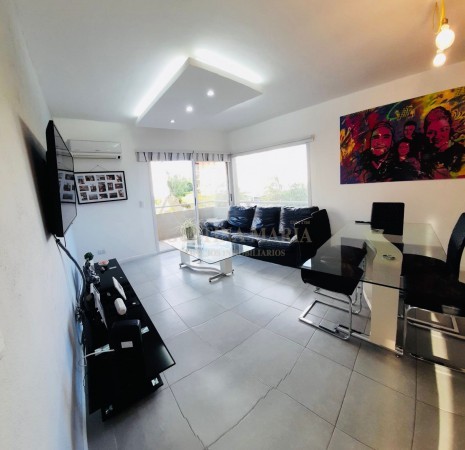 VENTA DPTO 3 AMBIENTES - EL PALMAR NORDELTA