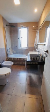 VENTA DPTO 3 AMBIENTES - EL PALMAR NORDELTA