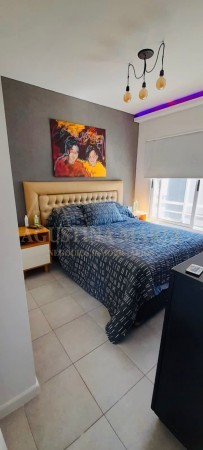 VENTA DPTO 3 AMBIENTES - EL PALMAR NORDELTA