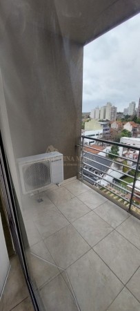 DEPARTAMENTO 2 AMBIENTES SAN MIGUEL