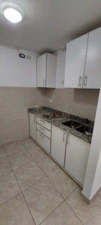 DEPARTAMENTO 2 AMBIENTES SAN MIGUEL
