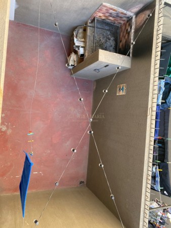 VENTA DEPARTAMENTO 2 AMBIENTES JOSE C PAZ