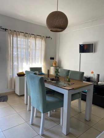 VENTA DEPARTAMENTO 2 AMBIENTES JOSE C PAZ