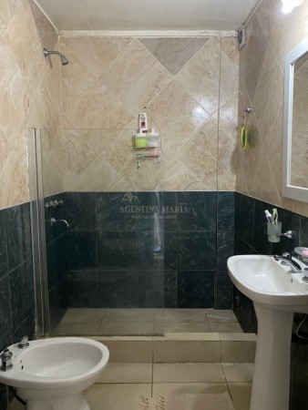 VENTA DEPARTAMENTO 2 AMBIENTES JOSE C PAZ
