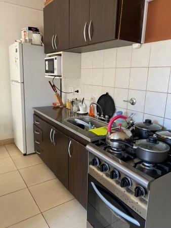 VENTA DEPARTAMENTO 2 AMBIENTES JOSE C PAZ