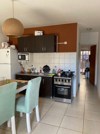 VENTA DEPARTAMENTO 2 AMBIENTES JOSE C PAZ