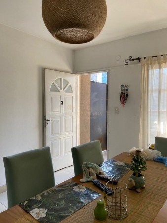 VENTA DEPARTAMENTO 2 AMBIENTES JOSE C PAZ