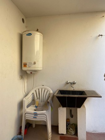 VENTA DEPARTAMENTO 2 AMBIENTES JOSE C PAZ